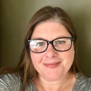 Meet your Posher, Dorothy